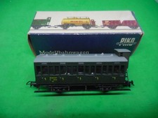 Voiture piko sncf d'occasion  Esbly