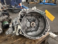 Cambio manuale opel usato  Biancavilla