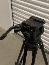 Manfrotto 351mvb2 tripod for sale  Valley Village