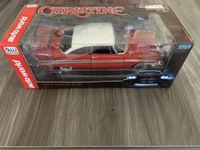 Auto awss102 christine for sale  BRIGHTON