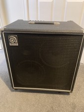 Ampeg ba210 bass for sale  SCARBOROUGH