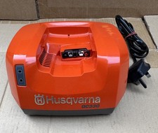 Husqvarna qc330 36v for sale  COLCHESTER