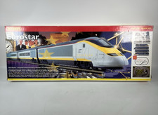 Hornby r1013 eurostar for sale  ROYSTON