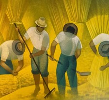 Toffoli louis lithographie d'occasion Toffoli louis lithographie d'occasion  Baillargues