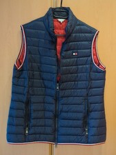Reitweste tommy hilfiger gebraucht kaufen  Bissendorf
