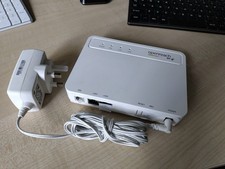 Openreach huawei hg612 for sale  GLOSSOP