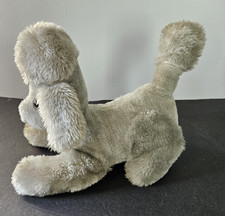 Vintage gray poodle for sale  Wallingford