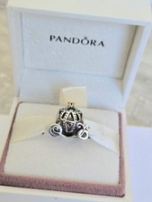 Pandora kutsche kürbis gebraucht kaufen  Meschede