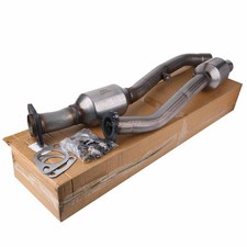 Rear catalytic converter for sale  Walnut