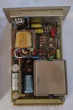 Telefunken V 675 Verstärker Vintage Verstärker, usado comprar usado  Enviando para Brazil