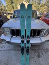 Volkl secret women for sale  South Lake Tahoe