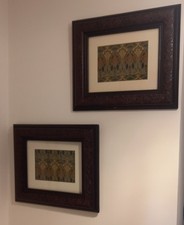 Fabulous pair antique for sale  LLANGEFNI