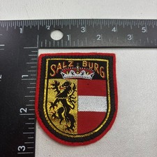 Vintage salzburg coat for sale  Wichita