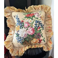 Vintage silk victorian for sale  Warren