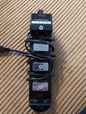 Nyko 4 base de carga borda loja e estação de carregamento, usado comprar usado Nyko 4 base de carga borda loja e estação de carregamento, usado comprar usado  Enviando para Brazil