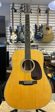Martin acoustic guitar for sale  Memphis