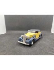 Packard super eight d'occasion  Paris XX
