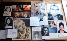 jockey autographs for sale  LONDON