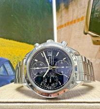 Omega speedmaster black for sale  Tarzana