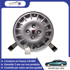 Jante aluminium rover d'occasion  Saint-Quentin