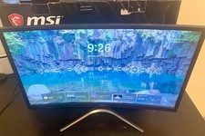 Xclnt msi optix for sale  Arvada