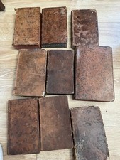Lot livres anciens d'occasion  Toulon-