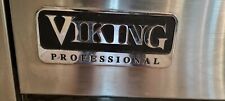 Viking professional gas d'occasion  Payrac