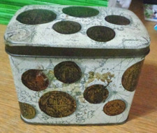 Vintage cream twinning for sale Vintage cream twinning for sale  IMMINGHAM