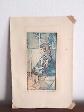 Mid century lucie for sale  Alexandria