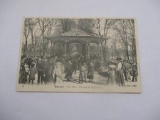 Old postcard nievre d'occasion  Expédié en Belgium