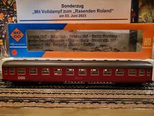 Reisezugwagen dsb roco gebraucht kaufen  Rostock