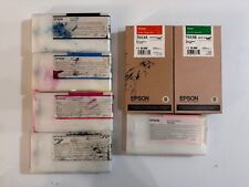 Lot epson stylus for sale  Winchester