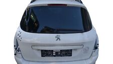 Heckklappe peugeot 308 gebraucht kaufen  Bottrop