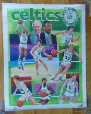 1986 boston celtics for sale  Methuen