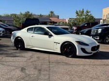 2014 maserati gran for sale  Scottsdale