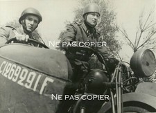 Side 1942 armée d'occasion  Mouy