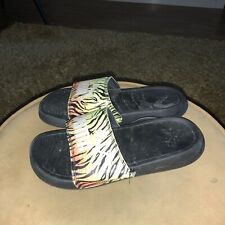 Boys puma yellow for sale  GLASGOW