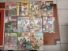 Zagor presenta cico usato  Portici