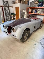 Jaguar xk150 dhc for sale  BEDFORD