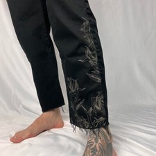 Psylo pants black for sale Psylo pants black for sale  EXETER
