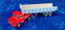 Vintage majorette magirus usato  Sant Anna d'Alfaedo