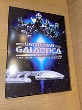 Battlestar galactica complete for sale  Brazil