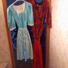 Damen dirndl gr gebraucht kaufen Damen dirndl gr gebraucht kaufen  Laudenbach