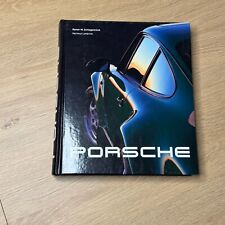 Porsche sonderausgabe schlegel gebraucht kaufen  Dachau