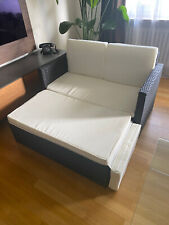 Garten lounge set gebraucht kaufen  Ettlingen