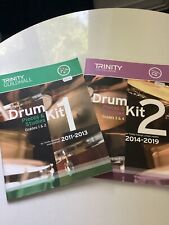 Trinity drum kits for sale  STEVENAGE