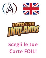 Disney lorcana tcg usato  Foligno