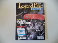 Legend bike 1995 usato  Salerno