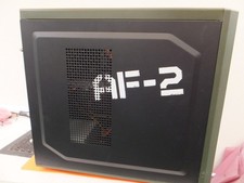 Hyrican military gaming gebraucht kaufen  Selm