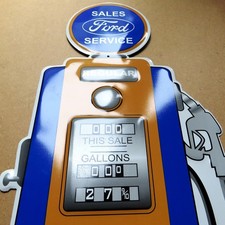 Ford gas pump gebraucht kaufen  Asperg
